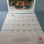 2008 Saturday Evening Post 12 Month Appointment Calendar Business Handouts