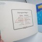 Go, Meg, Go! Danielle Carl 2007 Big Book Early Reader Harcourt Achieve