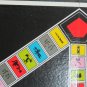 Mountain Man Enterprises Hunting & Fishing Board Game 1985 Foxing to Box Complet
