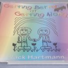 Getting Better at Getting Along by Jack Hartmann 1998 Sing-a-Long Early Learning