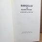 Bargello and Related Stitches Hardcover 1971 Ex-Library