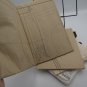 Simplicity 8246 Women's Top Skirt Pants Size 12-16 Artworks