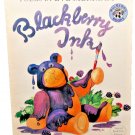 Blackberry Ink Poems By Eve Merriam Paperback 1994 Children's Book Mulberry Blackberry Ink Poems By Eve Merriam Paperback 1994 Children's Book Mulberry