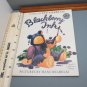 Blackberry Ink Poems By Eve Merriam Paperback 1994 Children's Book Mulberry