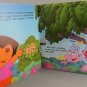 Good Night, Dora! : A Lift-the-Flap Story by Christine Ricci (2002, Trade...