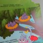 Good Night, Dora! : A Lift-the-Flap Story by Christine Ricci (2002, Trade...