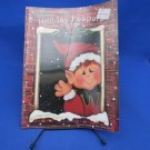 Holiday Peepers Gerri Joseph Kim Scheper Painting Craft Book DeLane Publications