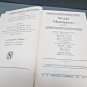 World Masterpieces Vol. 1 Revised Through The Renaissance Norton 1965 Hardcover