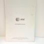 AT&T Cordless Home Phone Manual SL82208/Sl85308/SL82408 Dect 6.0 Landline Type