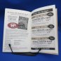 Omaha Steaks Good Life Guide & Cookbook 1998-99 Edition Coupons