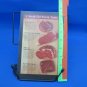 Omaha Steaks Good Life Guide & Cookbook 1998-99 Edition Coupons