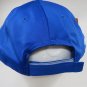 Pukka GolfWeek Junior Tour Hat NWT Bright Blue w/ Adjustable Back One Size
