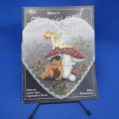 Ritva's Fairies and Trolls Ritva Rasmussen 1996 Painting Fantasy Art Jackie Shaw