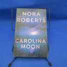 Carolina Moon Nora Roberts 2024 Trade Paperback Romantic Suspense Berkley