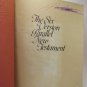 The Six Version Parallel New Testament Softcover 1968 Christian Life Version