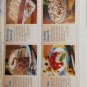 Taste of Home's Quick Cooking Magazine 2001 No. 14 143 Recipes Reiman