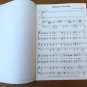 Blessed Is The Man SATB Piano Sheet Music by Ron Hamilton 1983