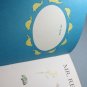 Mr. Red Ears Paperback Revised 1969 VTG Children's Book About Death of a Pet