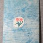 Mr. Red Ears Paperback Revised 1969 VTG Children's Book About Death of a Pet