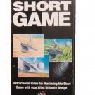 Own the Short Game Golf Instructional for the Alien Pat Simmons Sandwedge