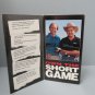 Own the Short Game Golf Instructional for the Alien Pat Simmons Sandwedge