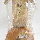 Homespun Touch Small Wooden Birdhouse Craft Unfinished