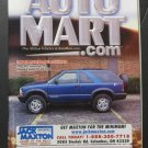 Central Ohio Auto Mart November 23-29, 2005 Weekly Circular