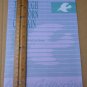Through the Torn Curtain SATB Piano Sheet Music by Randy Vader & Jay Rouse 1995