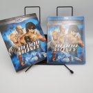 Blood Money Blu-ray + DVD Combo Pack 2012 Zheng Liu Gordon Liu Martial Arts