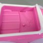 Just Play Disney Pink Daisy Toy Car No Umbrella