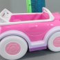 Just Play Disney Pink Daisy Toy Car No Umbrella