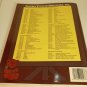 Native Americans Thematic Unit TCM 276 Reproducible Primary 1991 Textbook