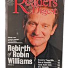 Reader's Digest February 1999 Robin Williams Coer & Puppy Mills Story Reader's Digest February 1999 Robin Williams Coer & Puppy Mills Story