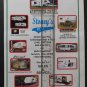Noble County Ohio Community Guide 2006 Local History & Advertising