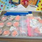 Pressman 'Smath Board Game Teacher's Lot 2 Game Boards & Pieces 1 Box 99% Compl.