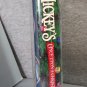 Disney's Mickeys Once Upon A Christmas VHS New Sealed Hype Stickers NO 16093