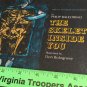The Skeleton Inside You VTG Let's-Read-And-Find-Out Science Book
