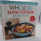 The Whole30 Slow Cooker Melissa Hartwig 2018 Cookbook Instant Pot The Whole30 Slow Cooker Melissa Hartwig 2018 Cookbook Instant Pot