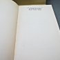 An Introduction to Literature 4th Edition Trade Paperback, 1971 Navy/Black Cover