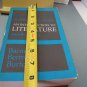 An Introduction to Literature 4th Edition Trade Paperback, 1971 Navy/Black Cover