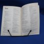 1989 Lipton Shortcut Cooking Cookbook Booklet Side Dishes Over 100 Recipes