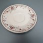 Noritake Ivory China Japan 7237 Adiago Replacement China Cup Saucer Footed