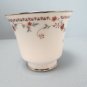 Noritake Ivory China Japan 7237 Adiago Replacement China Cup Saucer Footed