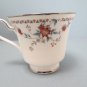 Noritake Ivory China Japan 7237 Adiago Replacement China Cup Saucer Footed