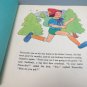 Pinocchio Goes To School Paperback First Troll Edition 1982