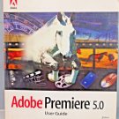 Adobe Premiere 5.0 User Guide Book Only no Software 1998 Adobe Premiere 5.0 User Guide Book Only no Software 1998