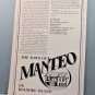 Vintage Waterside Theatre Program The Lost Colony 1985  Local Ads North Carolina