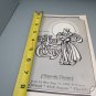 Vintage Waterside Theatre Program The Lost Colony 1985  Local Ads North Carolina