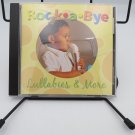 Various Artists – Rock-a-Bye Lullabies & More CD 2009 Children's Gospel