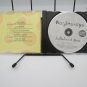 Various Artists – Rock-a-Bye Lullabies & More CD 2009 Children's Gospel